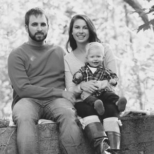 Meet your Posher, Tabitha